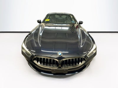 2019 BMW 850i M850i xDrive