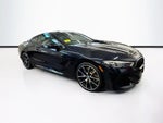 2019 BMW 850i M850i xDrive