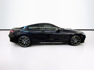 2019 BMW 850i M850i xDrive