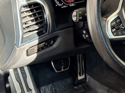 2022 BMW 8 Series 840i