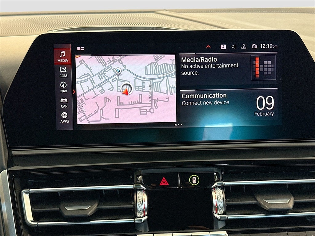 2022 BMW 8 Series 840i