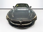 2022 BMW 8 Series 840i