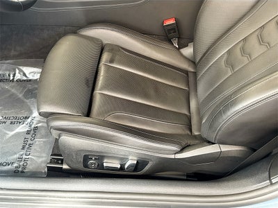 2022 BMW 8 Series 840i