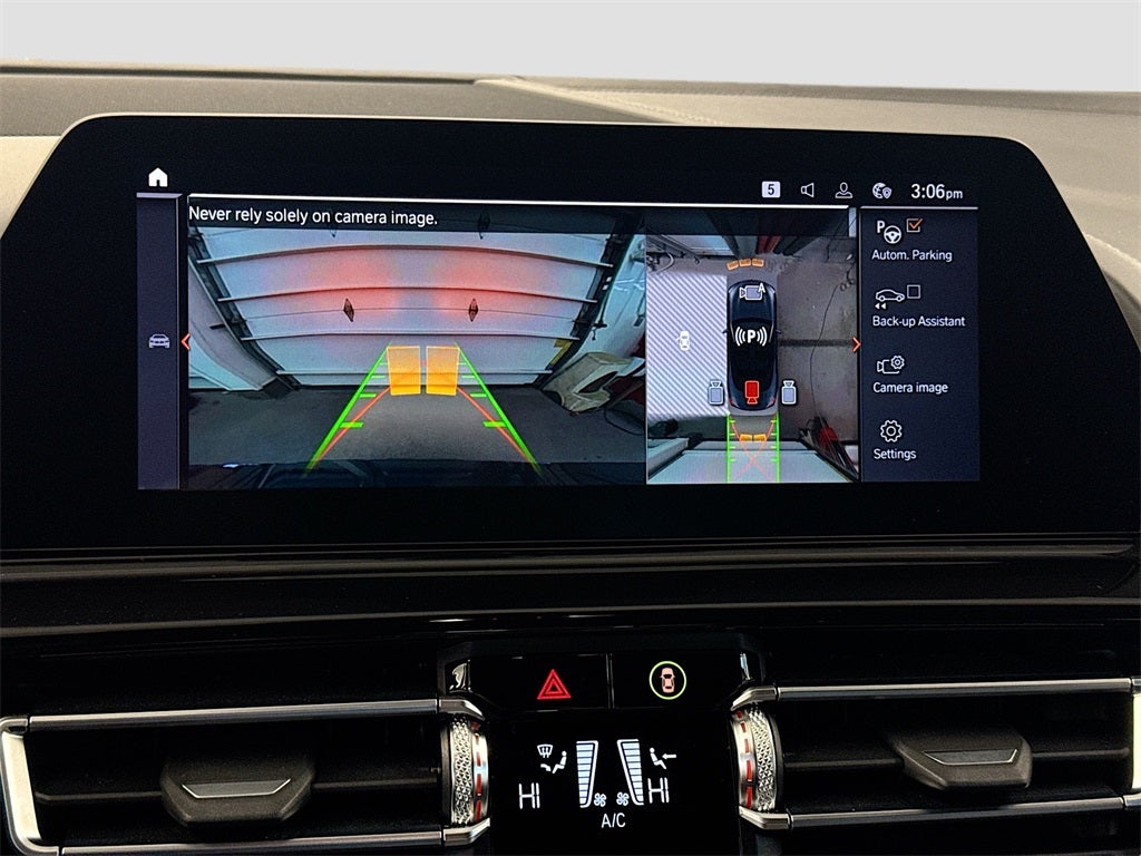 2020 BMW 840i xDrive 840i