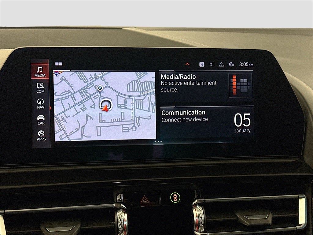 2020 BMW 840i xDrive 840i