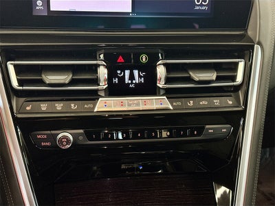 2020 BMW 840i xDrive 840i