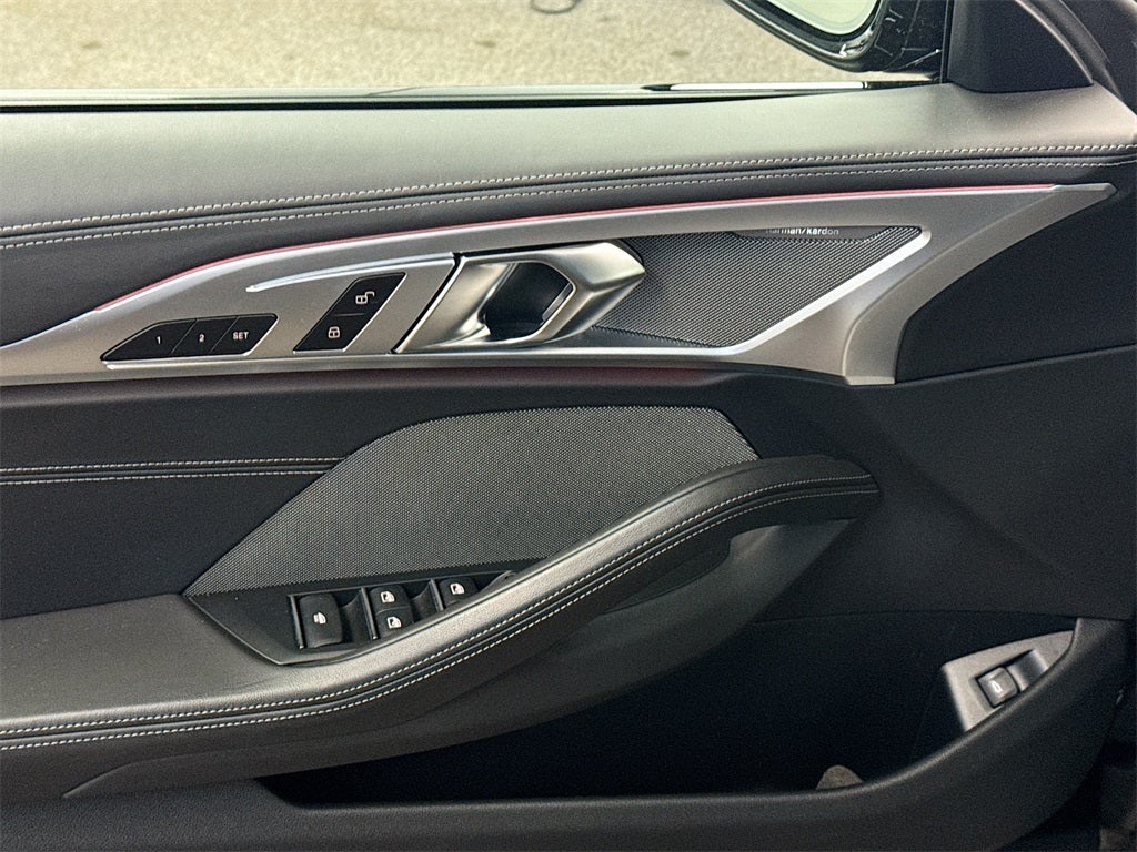 2020 BMW 840i xDrive 840i