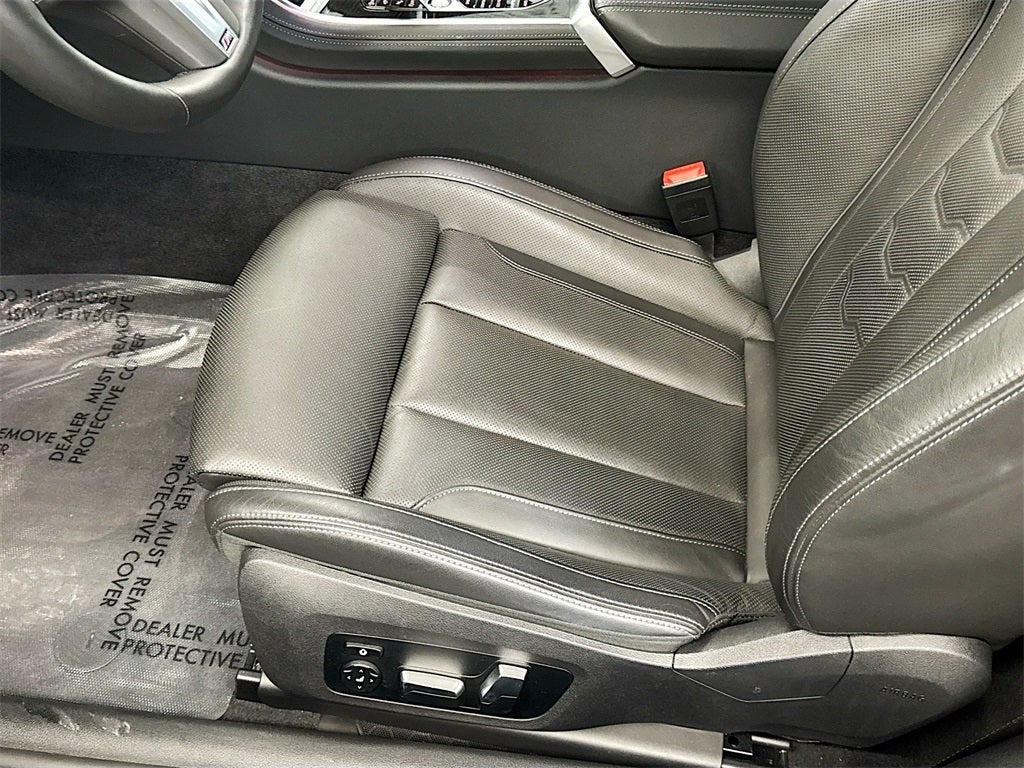 2020 BMW 840i xDrive 840i