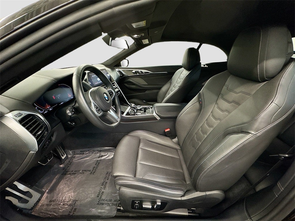 2020 BMW 840i xDrive 840i