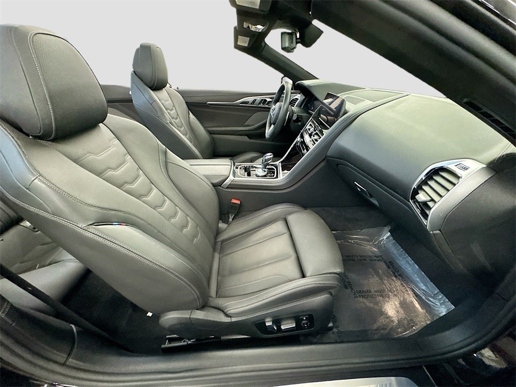 2020 BMW 840i xDrive 840i