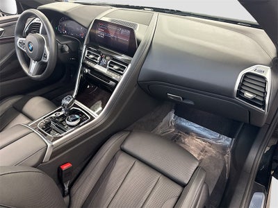 2020 BMW 840i xDrive 840i