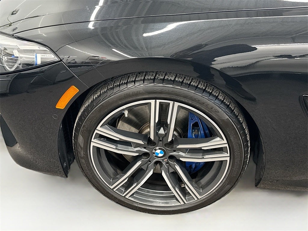 2020 BMW 840i xDrive 840i