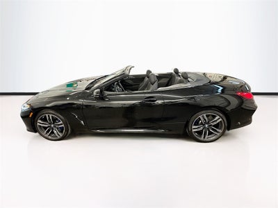 2020 BMW 840i xDrive 840i