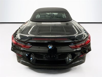 2020 BMW 840i xDrive 840i