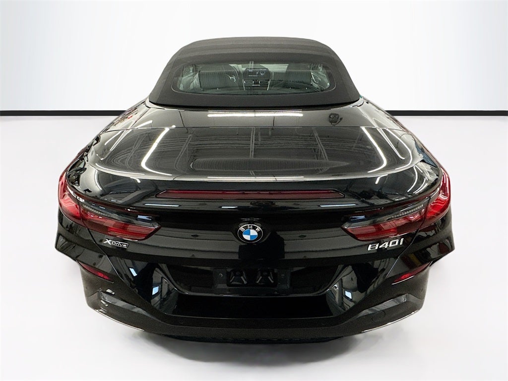 2020 BMW 840i xDrive 840i