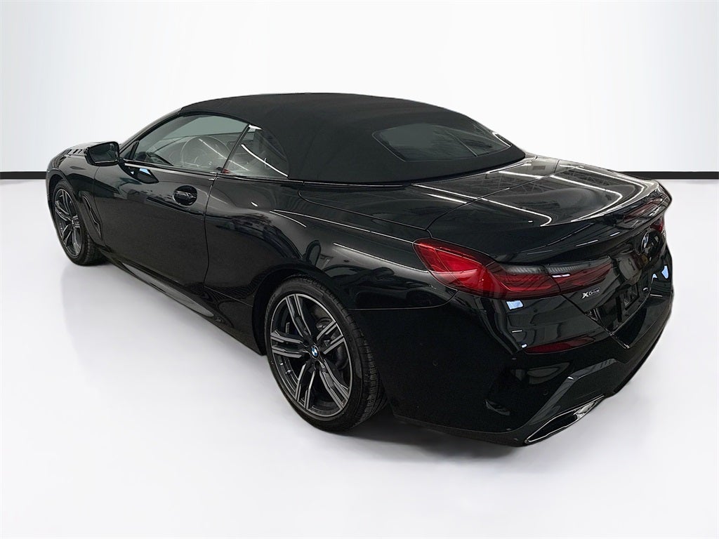 2020 BMW 840i xDrive 840i