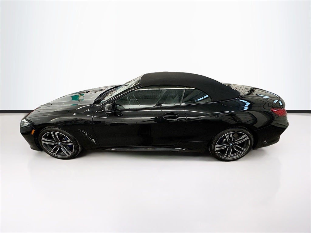 2020 BMW 840i xDrive 840i