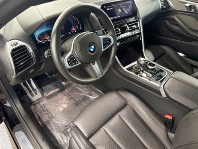 2020 BMW 840i xDrive 840i