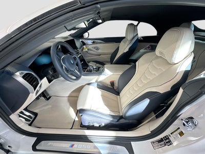 2026 BMW 850i M850i xDrive