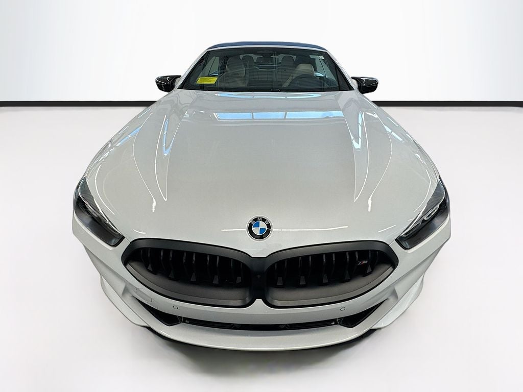 2026 BMW 850i M850i xDrive