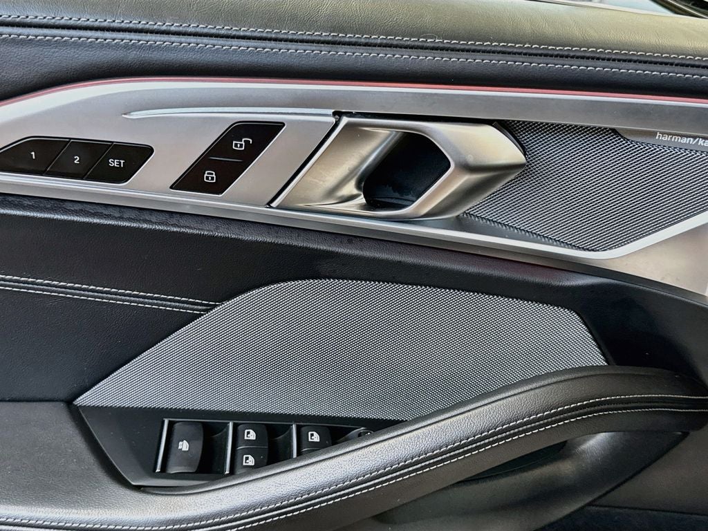 2020 BMW 850i M850i xDrive