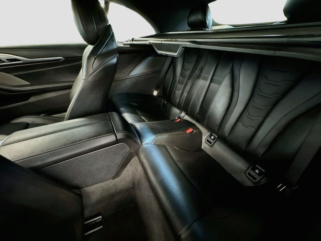2020 BMW 850i M850i xDrive