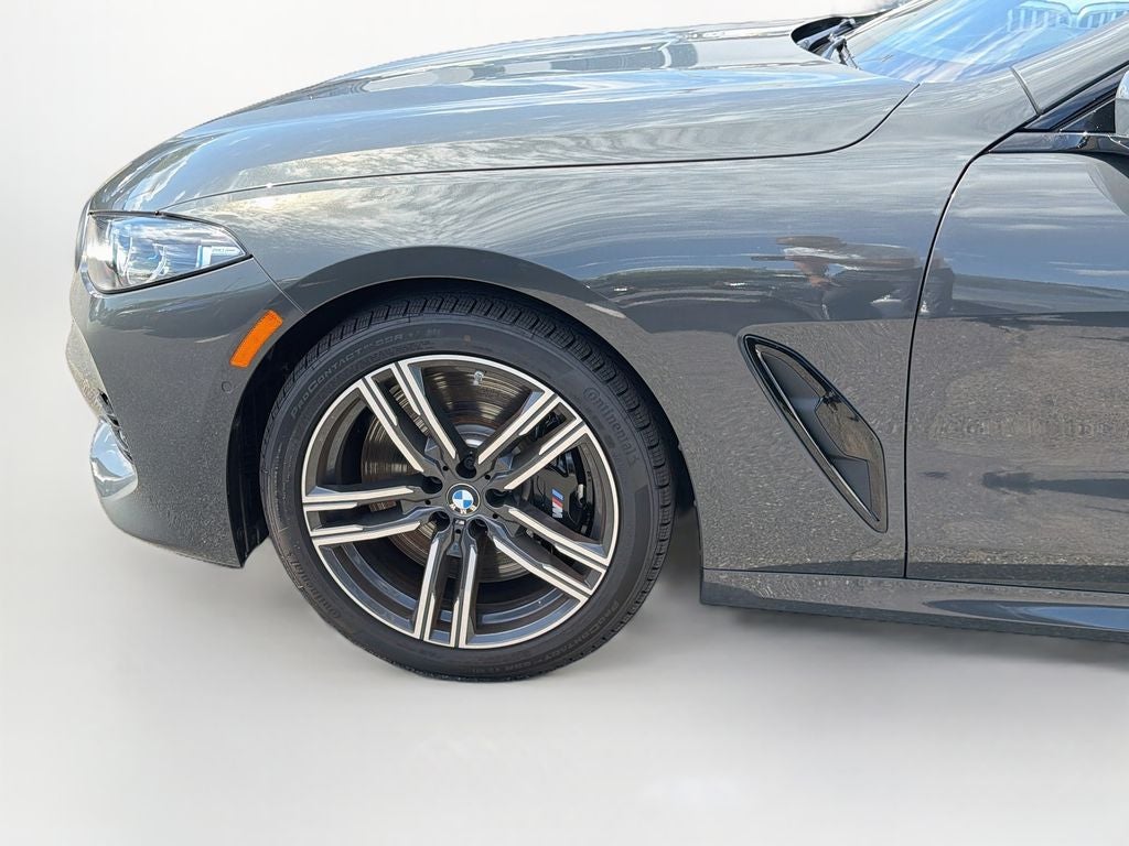 2026 BMW 840i 840i xDrive Gran Coupe