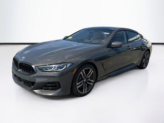 2026 BMW 840i 840i xDrive Gran Coupe