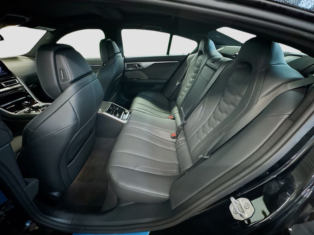 2026 BMW 840i 840