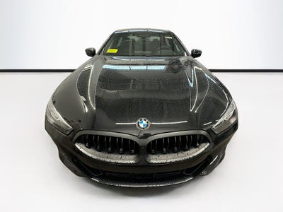 2026 BMW 840i 840