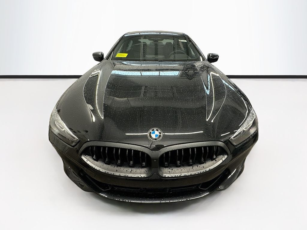2026 BMW 840i 840