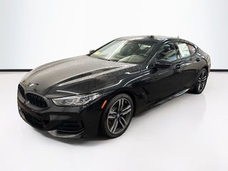 2026 BMW 840i 840