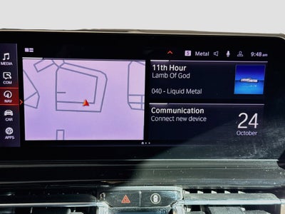 2024 BMW 850i M850i xDrive Gran Coupe