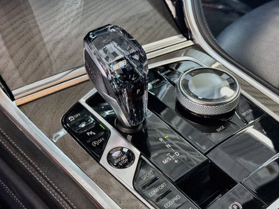 2024 BMW 850i M850i xDrive Gran Coupe