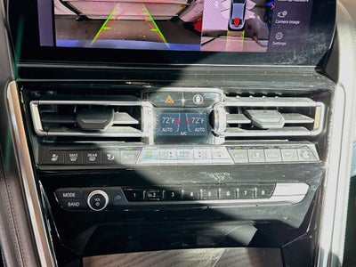 2024 BMW 850i M850i xDrive Gran Coupe
