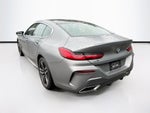 2024 BMW 8 Series M850i xDrive Gran Coupe