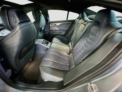 2024 BMW 850i M850i xDrive Gran Coupe