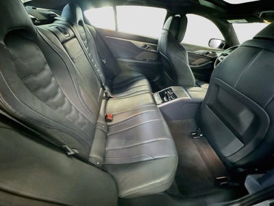 2024 BMW 850i M850i xDrive Gran Coupe