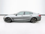 2024 BMW 8 Series M850i xDrive Gran Coupe