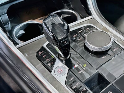 2020 BMW 850i M850i xDrive Gran Coupe