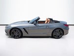 2026 BMW Z4 sDrive30i