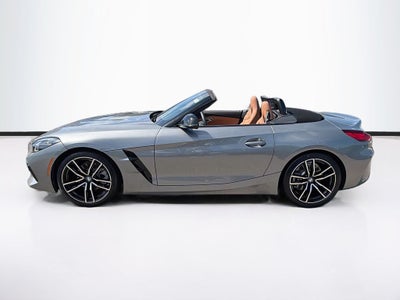 2026 BMW Z4 sDrive30i