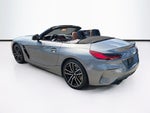 2026 BMW Z4 sDrive30i