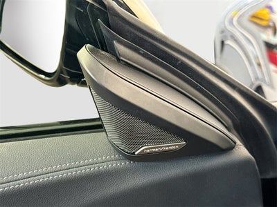 2020 BMW Z4 sDrive M40i