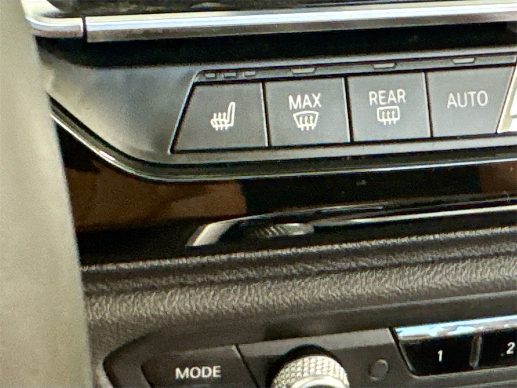 2020 BMW Z4 sDrive M40i