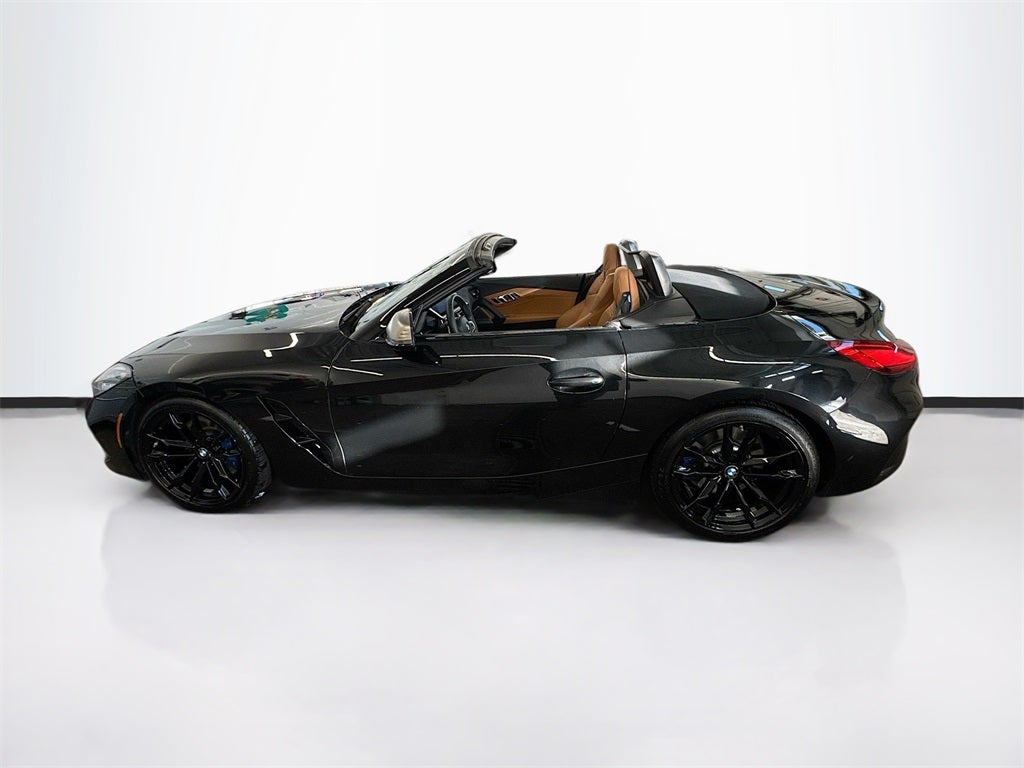 2020 BMW Z4 sDrive M40i