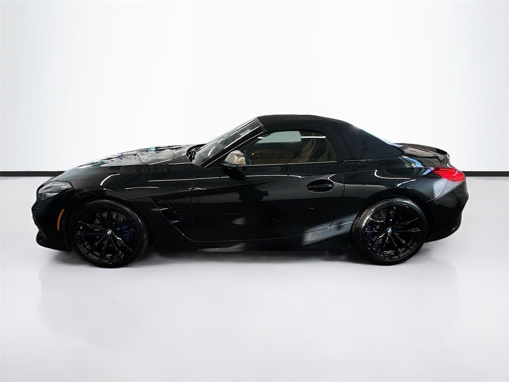 2020 BMW Z4 sDrive M40i