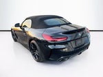 2024 BMW Z4 sDrive M40i