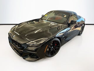 2024 BMW Z4 sDrive M40i