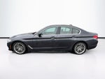 2017 BMW 5 Series 530i xDrive